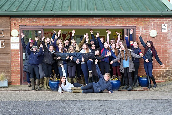 RDA Fundraiser - Moreton Morrell - 11th February 2026